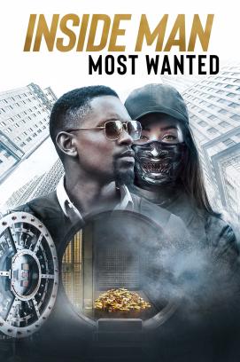 Inside Man - Most Wanted (2019)