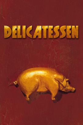 Delicatessen (1991)