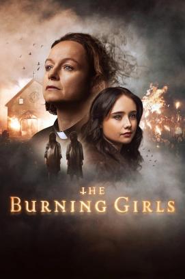 The Burning Girls - Staffel 1 (2023)