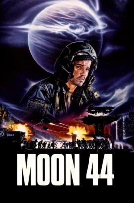 Moon 44 (1990)