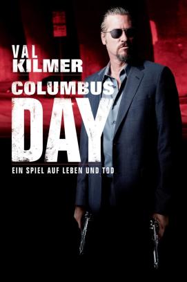 Columbus Day - Ein Spiel auf Leben und Tod (2008)