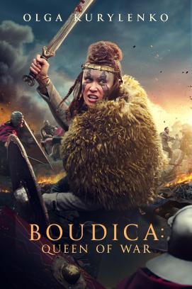 Boudica - Aufstand gegen Rom *English* (2023)