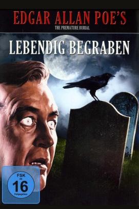 Lebendig begraben (1962)