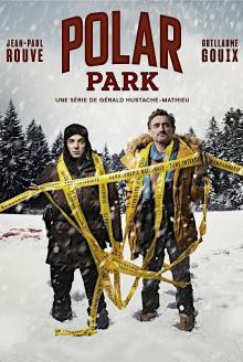 Polar Park - Eiskalte Morde - Staffel 1 (2023)