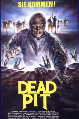 The Dead Pit (1989)