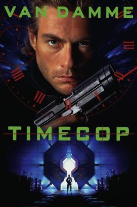 Timecop (1994)