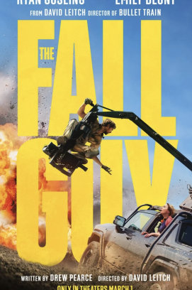 The Fall Guy (2024)