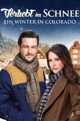 Verliebt im Schnee - Ein Winter in Colorado (2020)