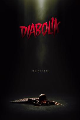 Diabolik (2021)