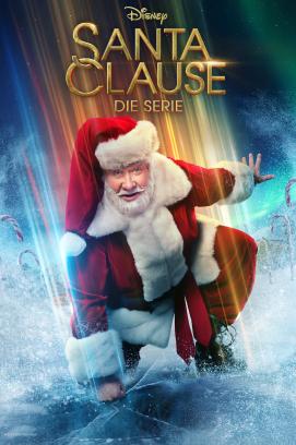 Santa Clause: Die Serie - Staffel 2 (2023)