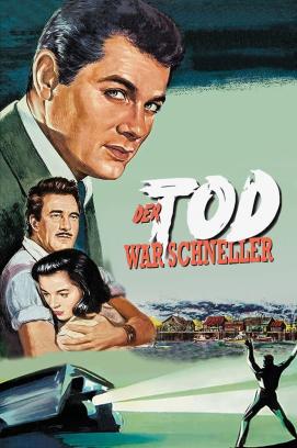 Der Tod war schneller (1957)