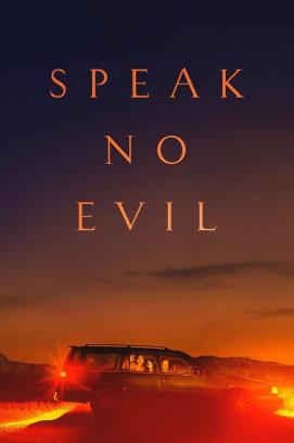 Speak No Evil (2022)