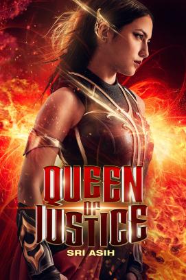 Queen of Justice - Sri Asih (2022)