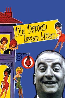 Die Damen lassen bitten (1965)