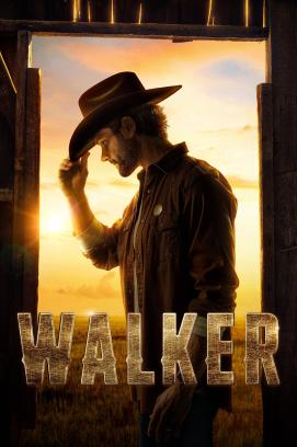 Walker - Staffel 2 (2023)