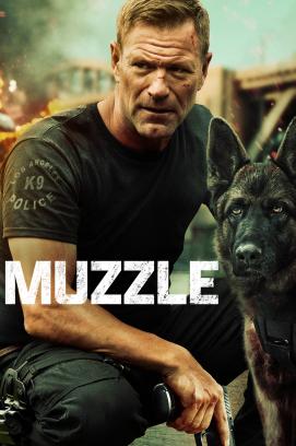 Muzzle - K-9 Narcotics Unit (2023)