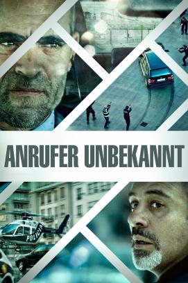 Anrufer unbekannt (2015)