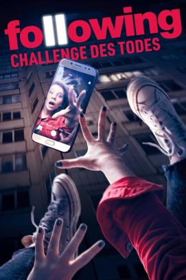 Following - Challenge des Todes (2021)