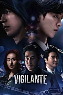 Vigilante - Staffel 1 *Subbed* (2023)