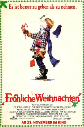 Fröhliche Weihnachten (1983)