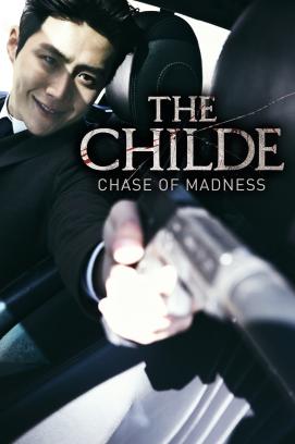 The Childe - Chase of Madness (2023)