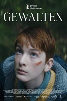 Gewalten (2023)