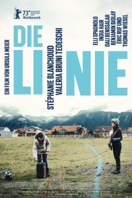 Die Linie (2023)