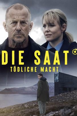 Die Saat - Tödliche Macht - Staffel 1 (2023)