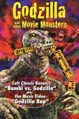 Godzilla and Other Movie Monsters (1998)