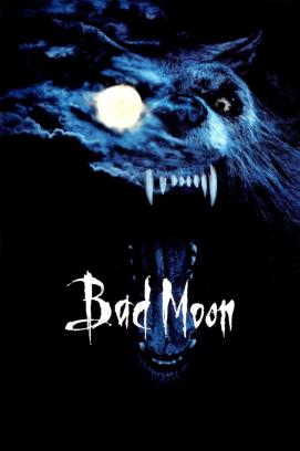 Bad Moon (1996)