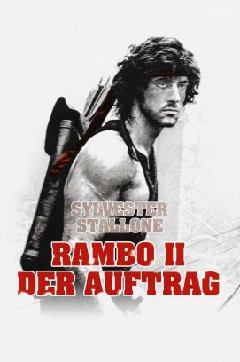 Rambo II - Der Auftrag (1985)