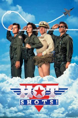 Hot Shots! - Die Mutter aller Filme (1991)