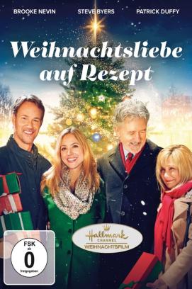 Weihnachtsliebe auf Rezept (2017)