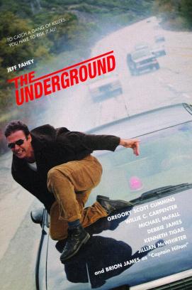 Underground – Die Vergeltung (1997)