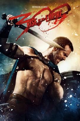 300: Rise of an Empire (2014)