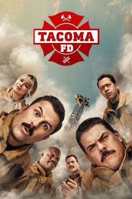 Tacoma FD - Staffel 3 (2023)