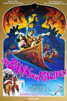 Im Bann des Kalifen (1979)