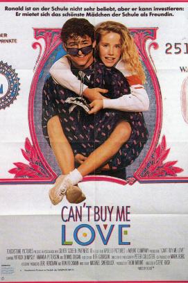 Can't Buy Me Love (1987)