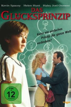 Das Glücksprinzip (2000)