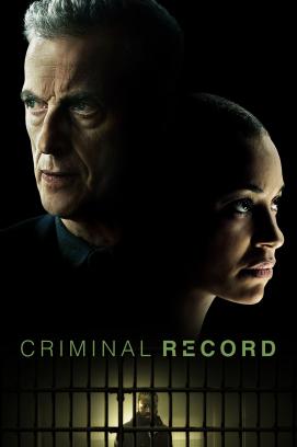 Criminal Record - Staffel 1 (2024)