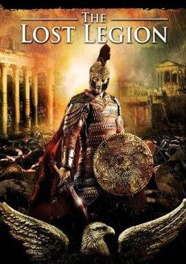 The Lost Legion (2014)