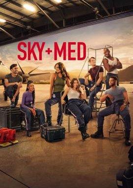 SkyMed - Staffel 1 (2022)