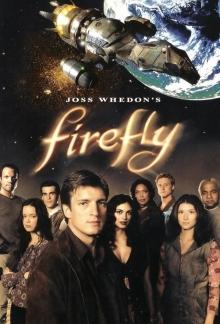 Firefly – Der Aufbruch der Serenity - Staffel 1 (2002)