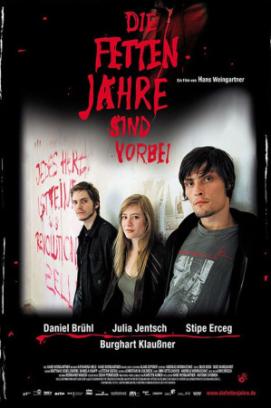 Die fetten Jahre sind vorbei (2004)