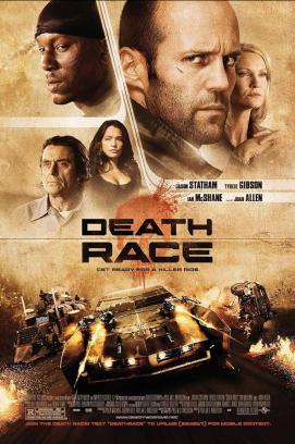 Death Race (2008)