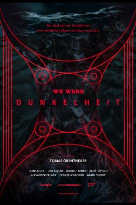 WE WERE - Dunkelheit (2022)