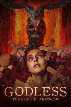 Godless - Der Exorzismus der Lara Levonde (2023)