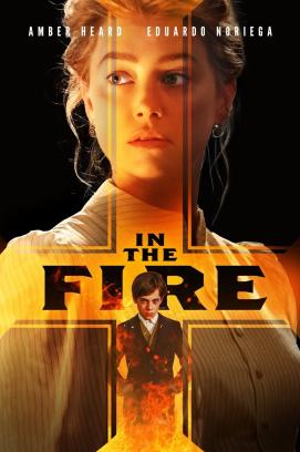 In the Fire (2023)