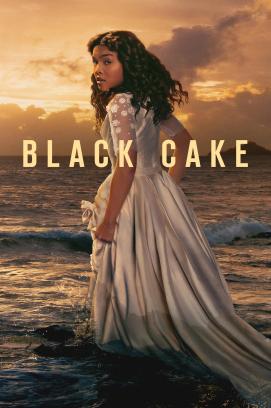 Black Cake - Staffel 1 (2023)