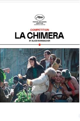 La Chimera (2024)